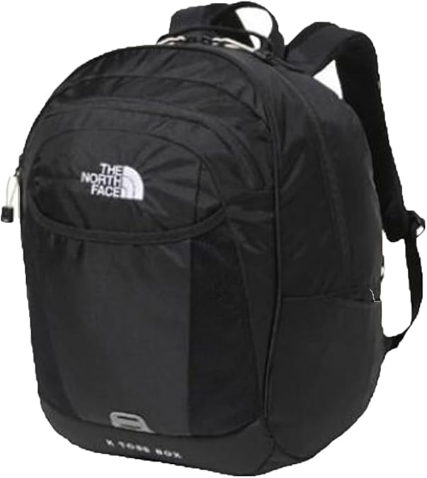 Amazon.co.jp: [ザノースフェイス] K Toss Box ブラック ONESIZE